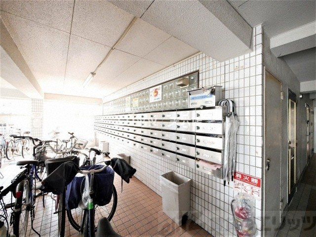 その他設備　設備