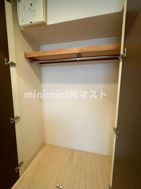 収納　他号室参考写真