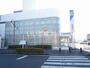 銀行　京葉銀行うすい支店（銀行）まで360m