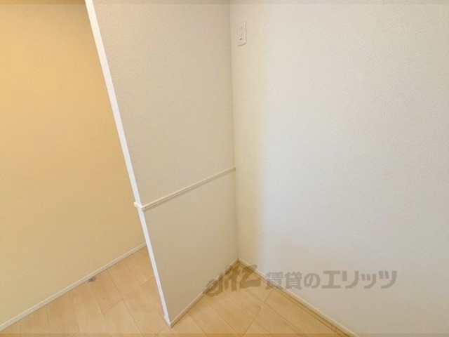 その他部屋・スペース　冷蔵庫置場