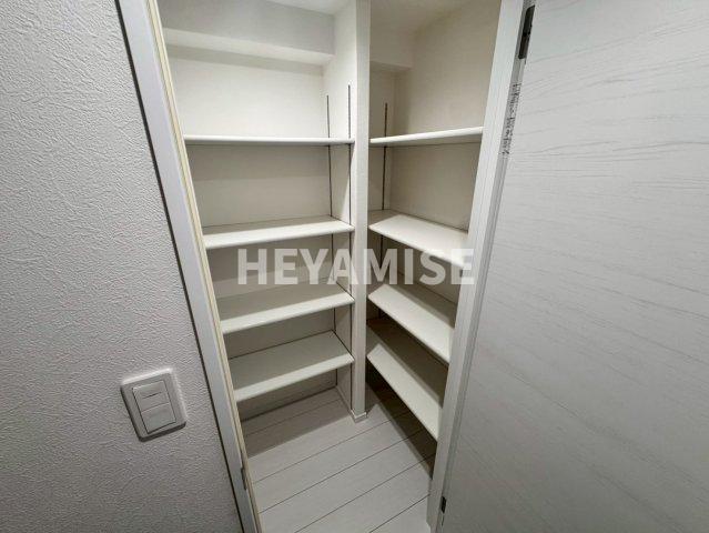 その他　※同物件同室タイプの写真でございます※現況を優先します※