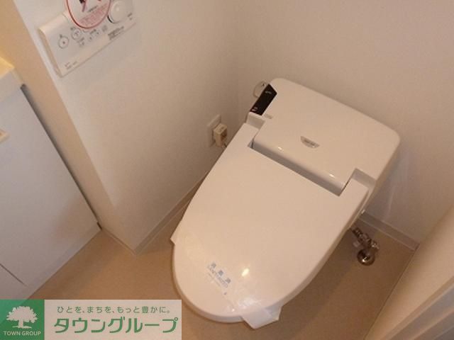 トイレ　★タウンハウジング蒲田店取り扱い★