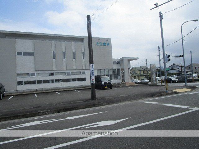 病院　大江歯科医院（病院）まで162m