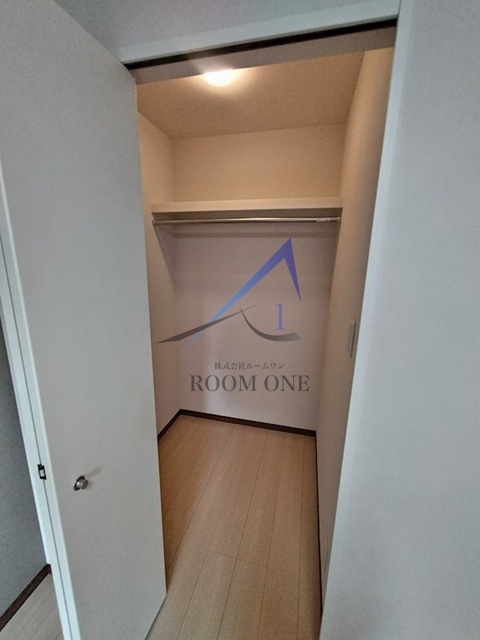 収納　収納です。