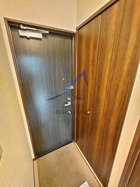 玄関　玄関です。
