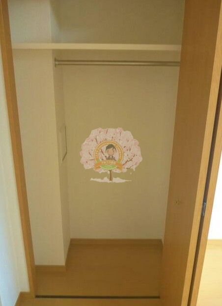 収納　同一仕様
