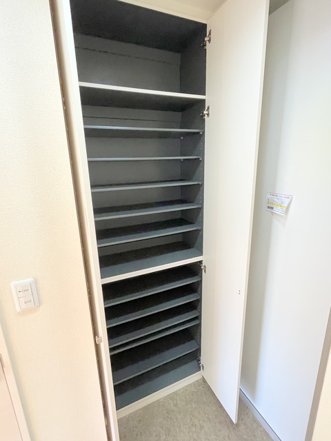玄関　★シューズＢＯＸ★