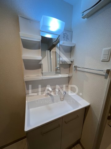 洗面設備　ラクラス呉服町