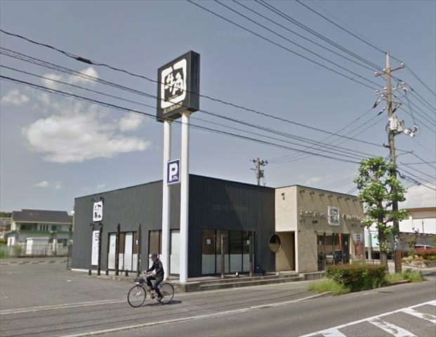 その他　牛角　倉敷笹沖店（その他）まで669m