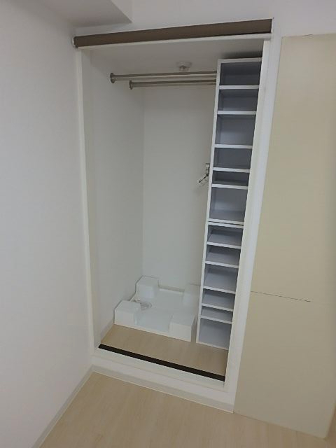 その他設備　別号室参考写真