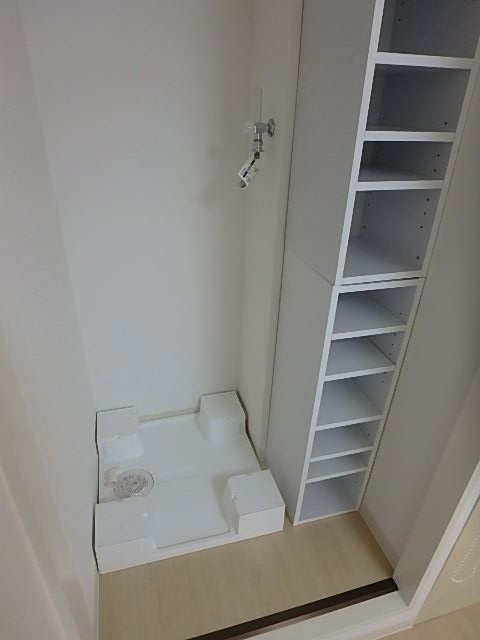 収納　別号室参考写真