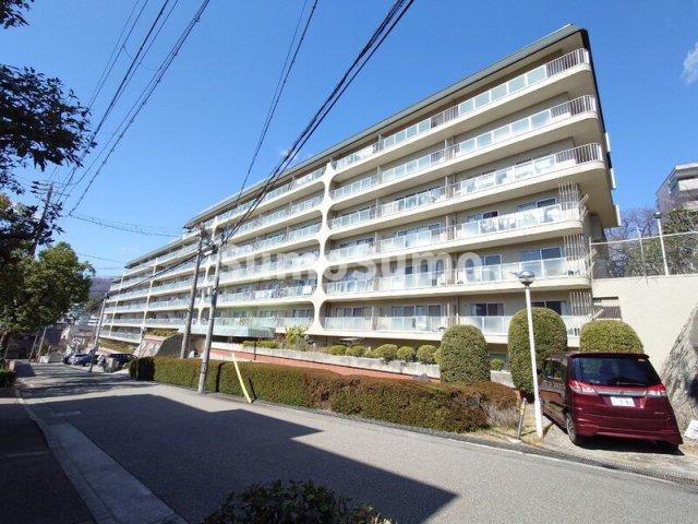 建物外観　外観も気になるポイント