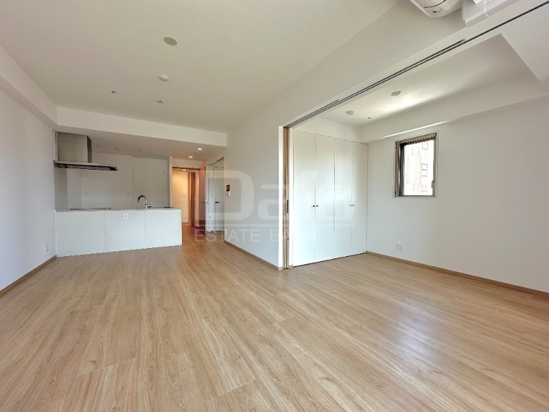 居室・リビング　※写真は同タイプ別部屋です