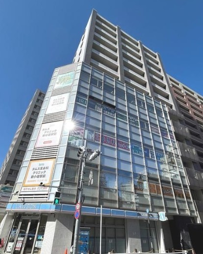 建物外観　☆外観☆