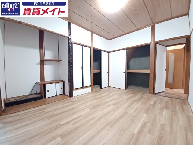 その他部屋・スペース