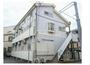 瑞江駅より徒歩12分 2階 築33年10ヶ月の賃貸物件