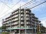 東小金井駅より徒歩8分 6階 築32年10ヶ月の賃貸物件