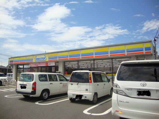 その他　ミニストップ（その他）まで490m