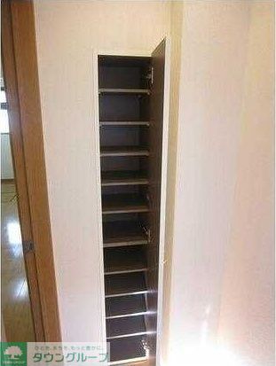 その他設備　※同建物別号室のお部屋でございます。
