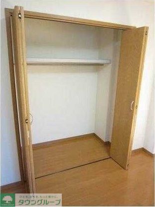 収納　※同建物別号室のお部屋でございます。