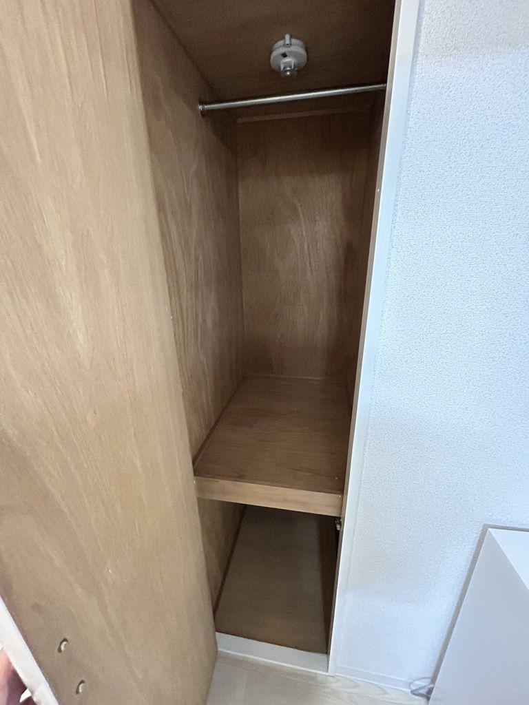 収納　収納