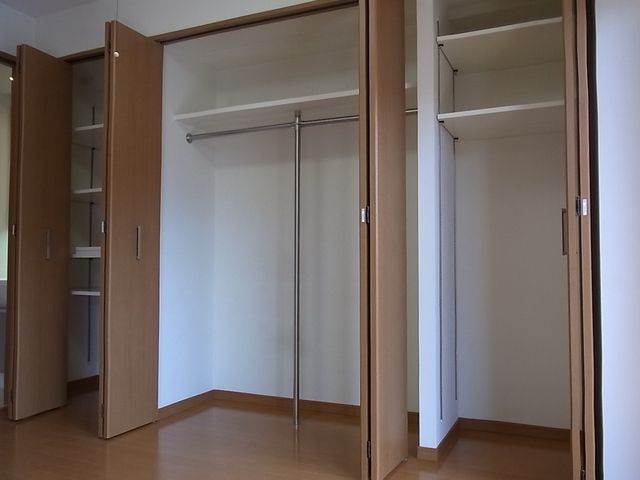 収納　収納
