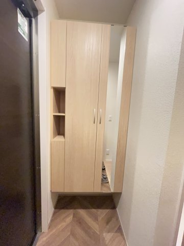 その他共有部分　同物件別部屋