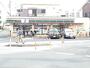 コンビニ　セブンイレブン 茅ケ崎幸町店（コンビニ）まで236m