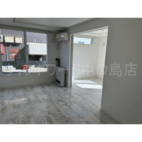 居室・リビング　詳細は、ウィンドワード中の島店までご相談下さい。