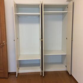 収納　収納※別部屋参考写真