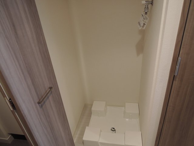 その他設備　同一タイプです。現況優先
