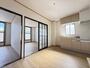 居室・リビング　落ち着いて雰囲気のお部屋です！