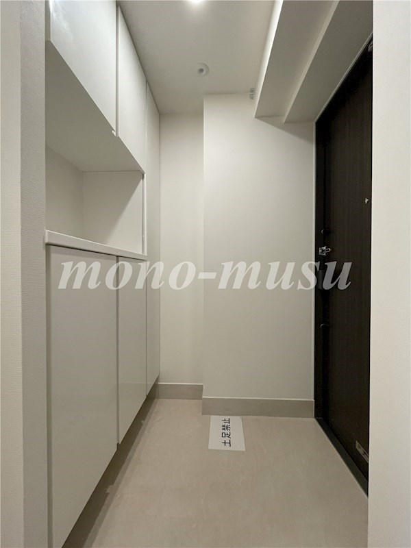 玄関　別部屋参考写真