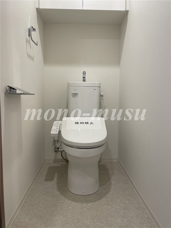 トイレ　別部屋参考写真