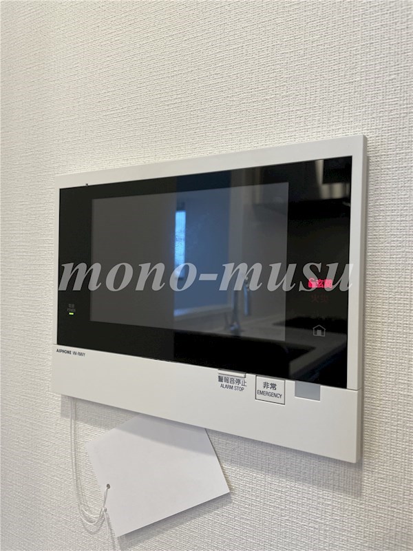 セキュリティ　別部屋参考写真