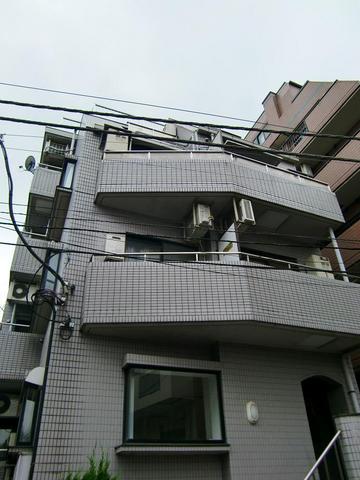 建物外観　外観・土地