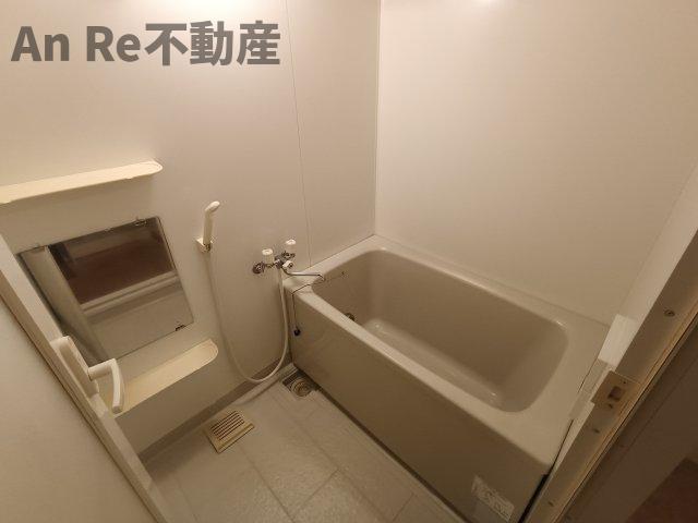 バス・シャワールーム　別部屋イメージ写真