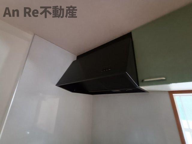 その他設備　別部屋イメージ写真