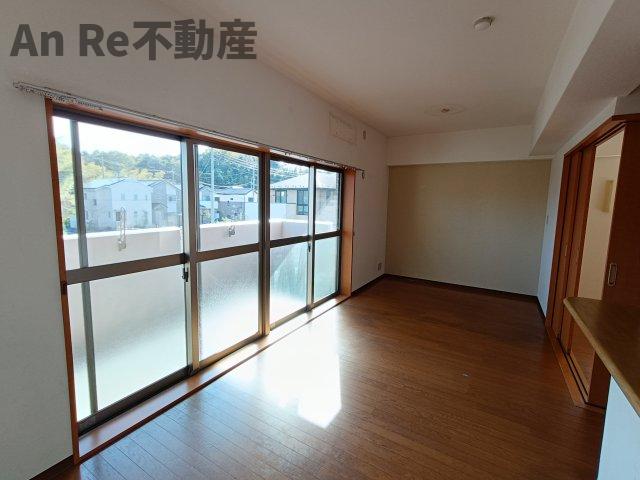 居室・リビング　別部屋イメージ写真