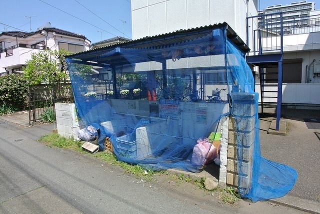 その他　☆ゴミ捨て場☆