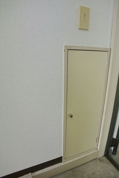 玄関　☆下駄箱☆