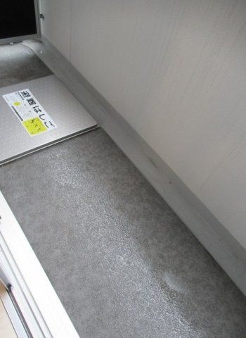 バルコニー　☆バルコニー☆