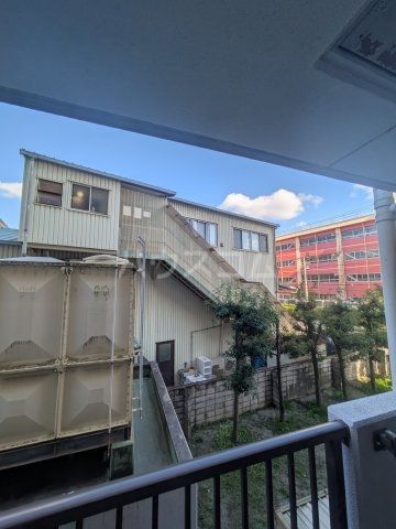パークエイト戸田のその他写真