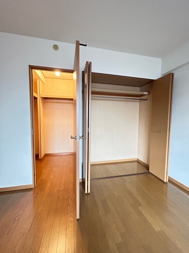 収納　※別号室参考画像の為、現況優先とします。