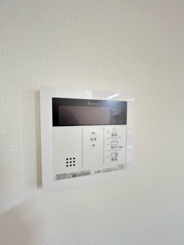 その他設備　※別号室参考画像の為、現況優先とします。
