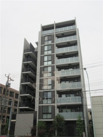 建物外観　外観です