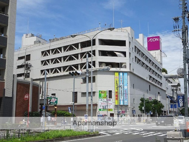 スーパー　イオン吹田店（スーパー）まで800m