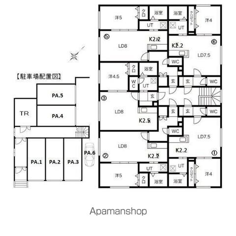 その他