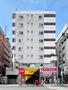 秋山ビル 8階 築50年1ヶ月の賃貸物件