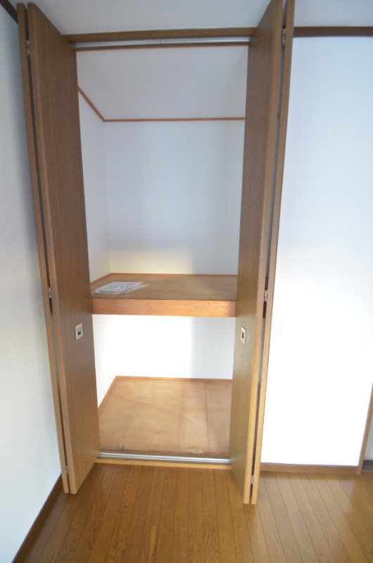 収納　※他部屋参考写真